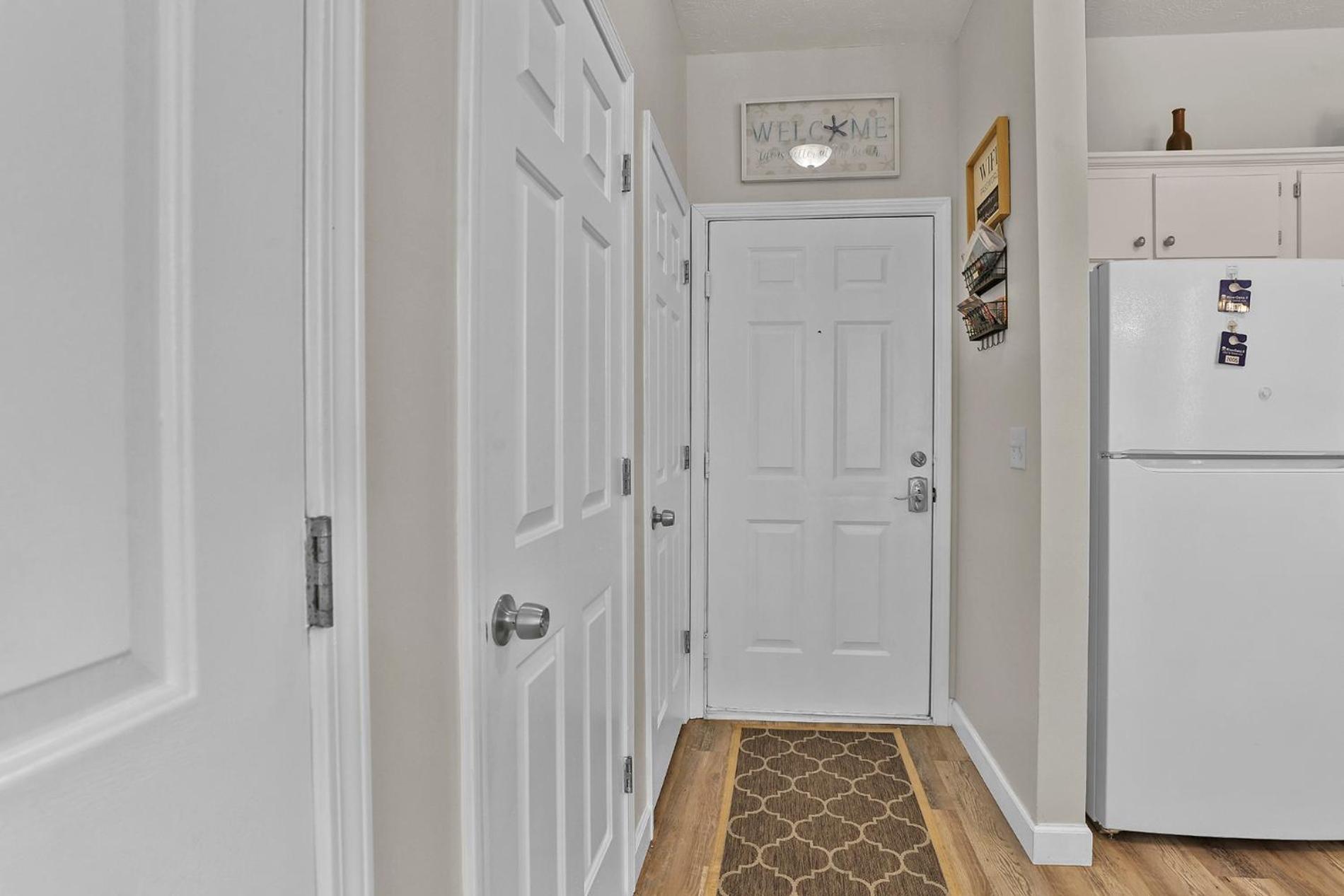River Oaks 57-B By Palmetto Vacation Rentals Myrtle Beach Zewnętrze zdjęcie