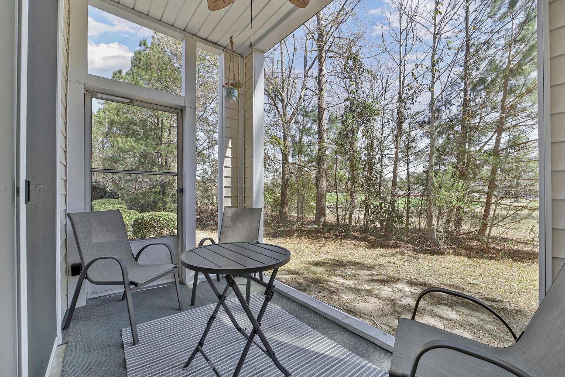 River Oaks 57-B By Palmetto Vacation Rentals Myrtle Beach Zewnętrze zdjęcie