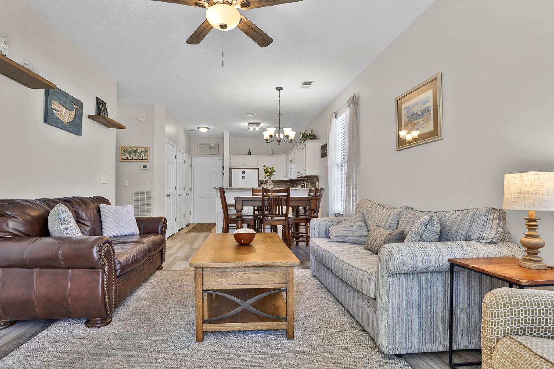 River Oaks 57-B By Palmetto Vacation Rentals Myrtle Beach Zewnętrze zdjęcie